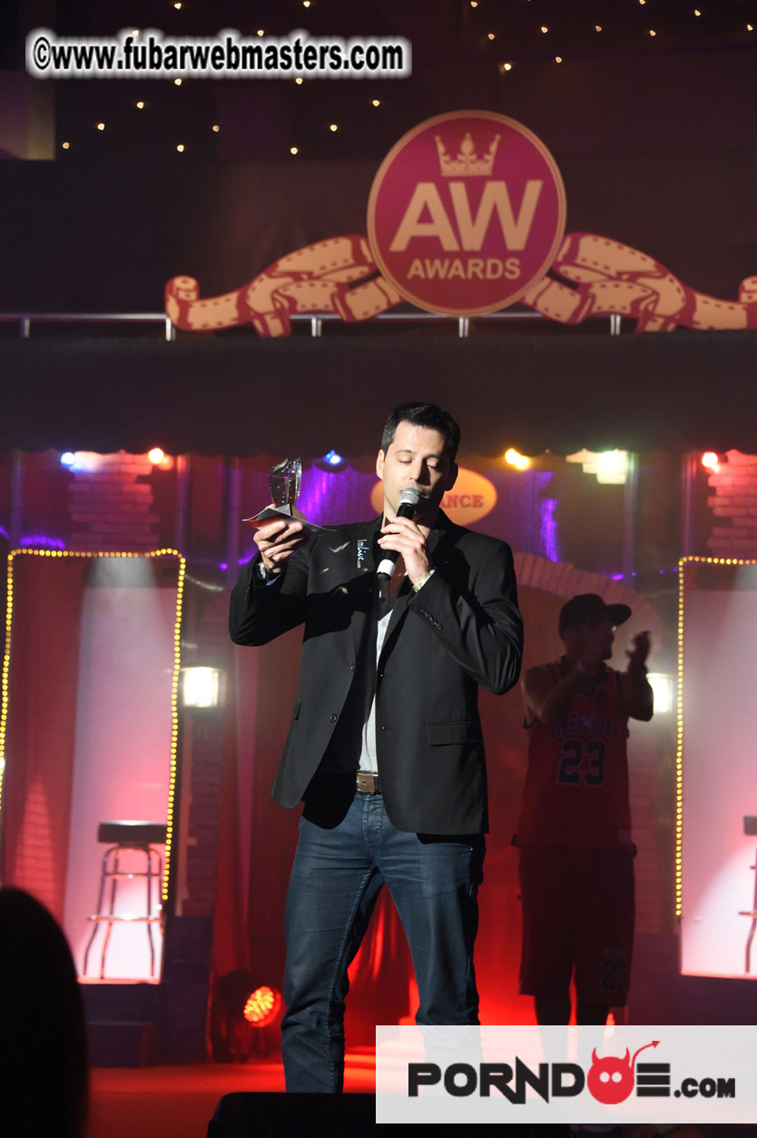 The AW Awards Show