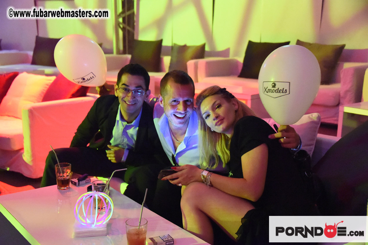 Party at EGO- Live Cams We Love ! 