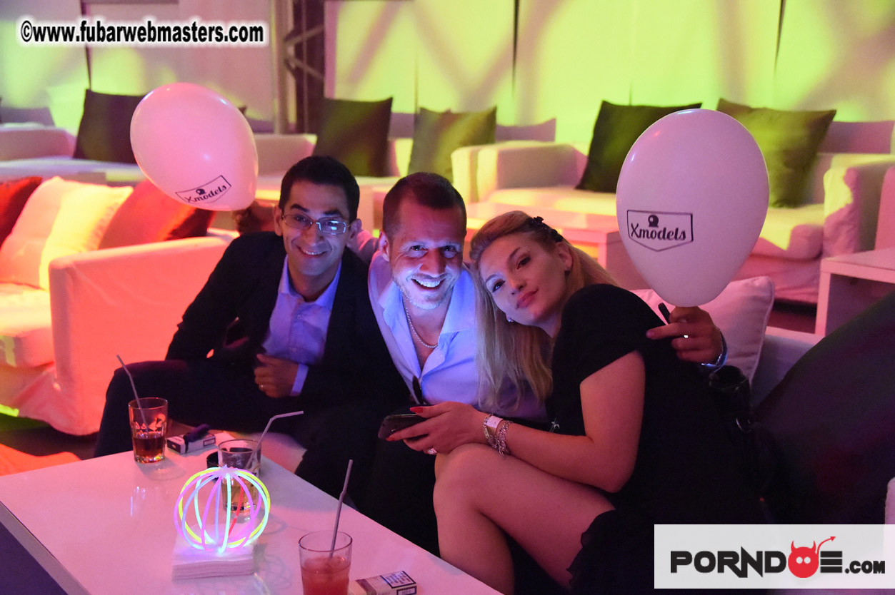 Party at EGO- Live Cams We Love ! 