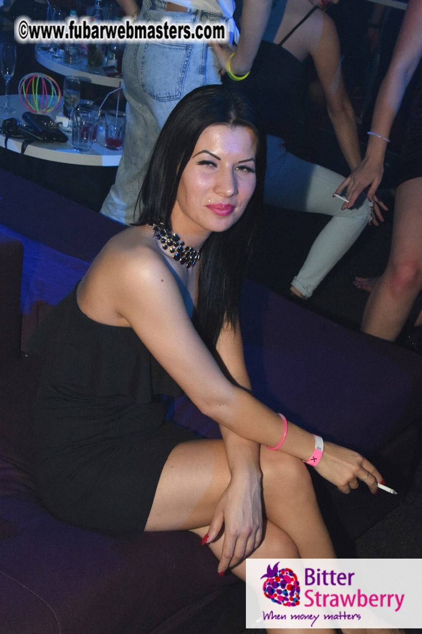 Party at EGO- Live Cams We Love ! 