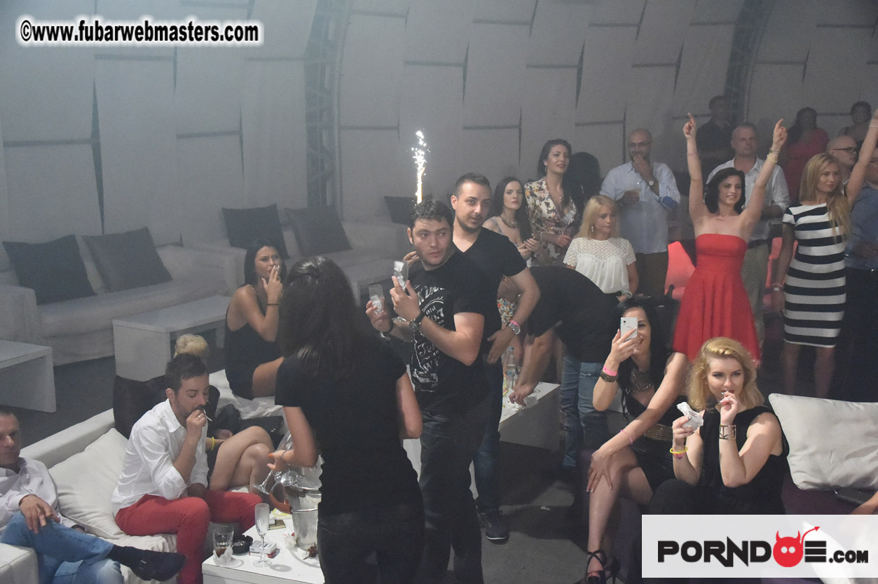 Party at EGO- Live Cams We Love ! 