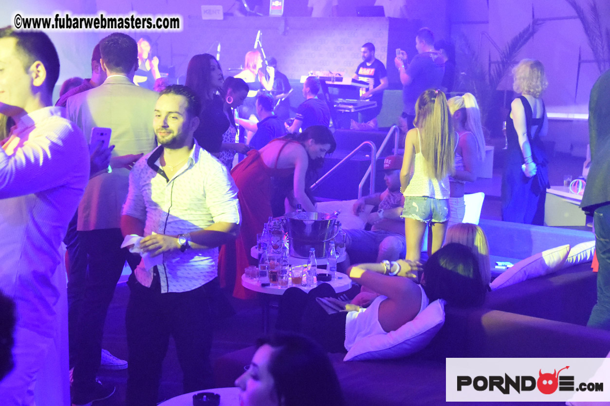 Party at EGO- Live Cams We Love ! 