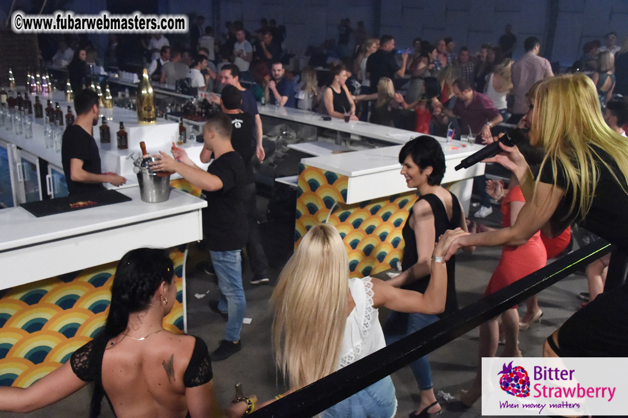 Party at EGO- Live Cams We Love ! 