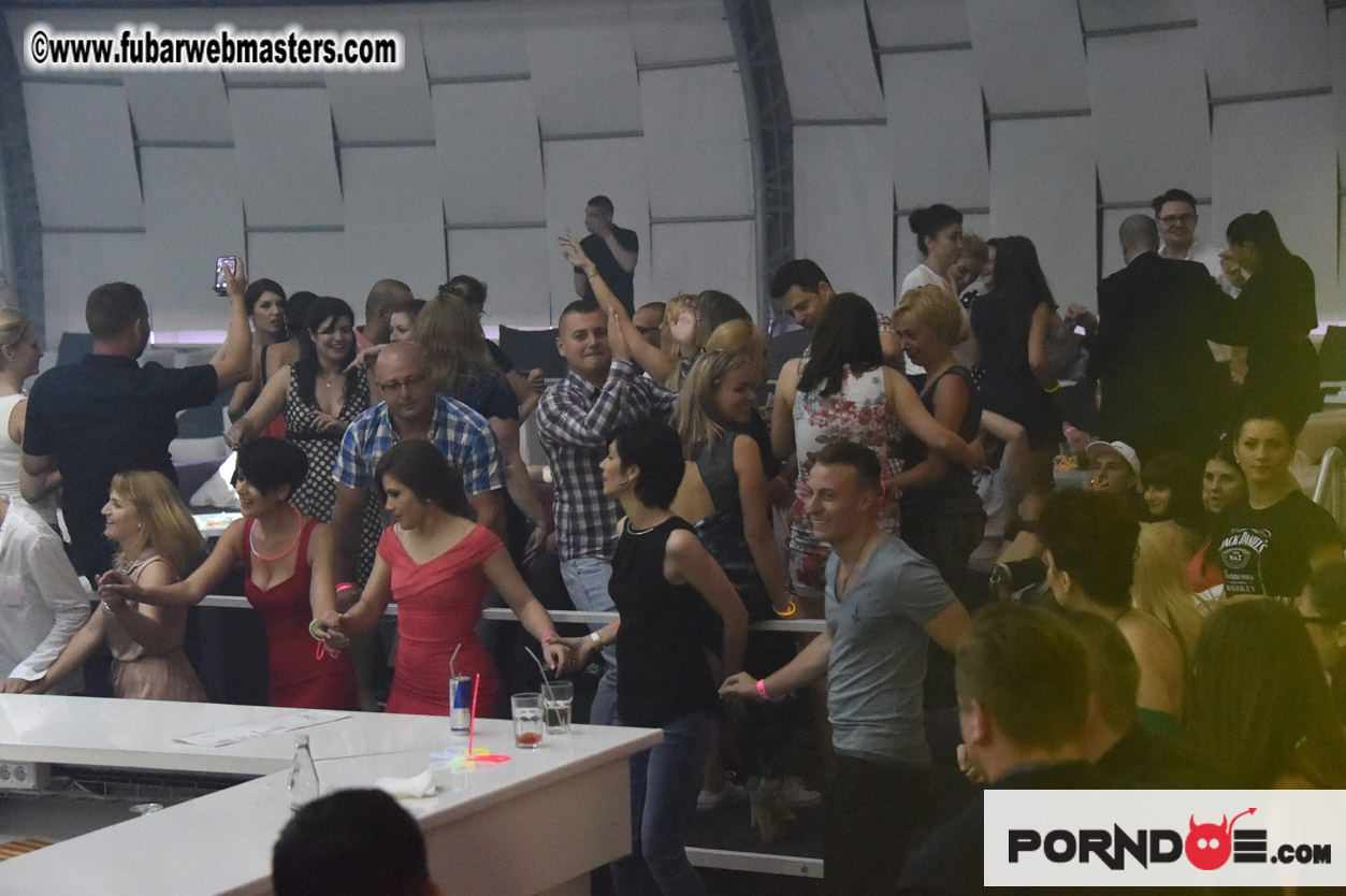 Party at EGO- Live Cams We Love ! 