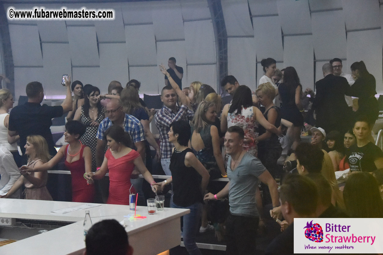 Party at EGO- Live Cams We Love ! 