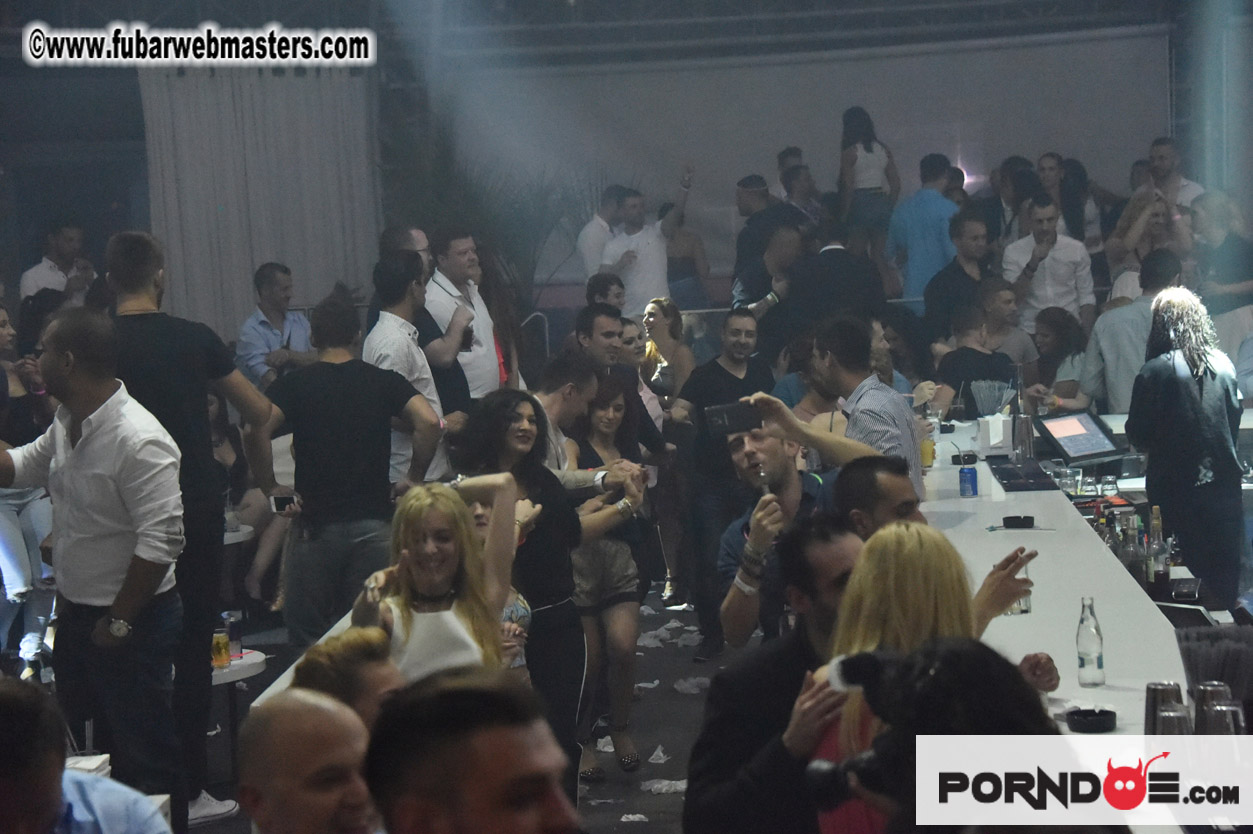 Party at EGO- Live Cams We Love ! 