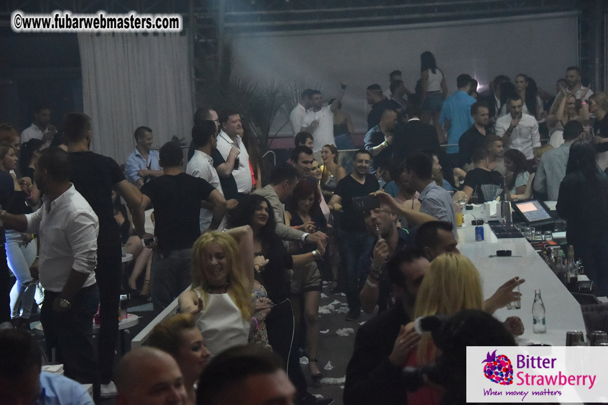 Party at EGO- Live Cams We Love ! 