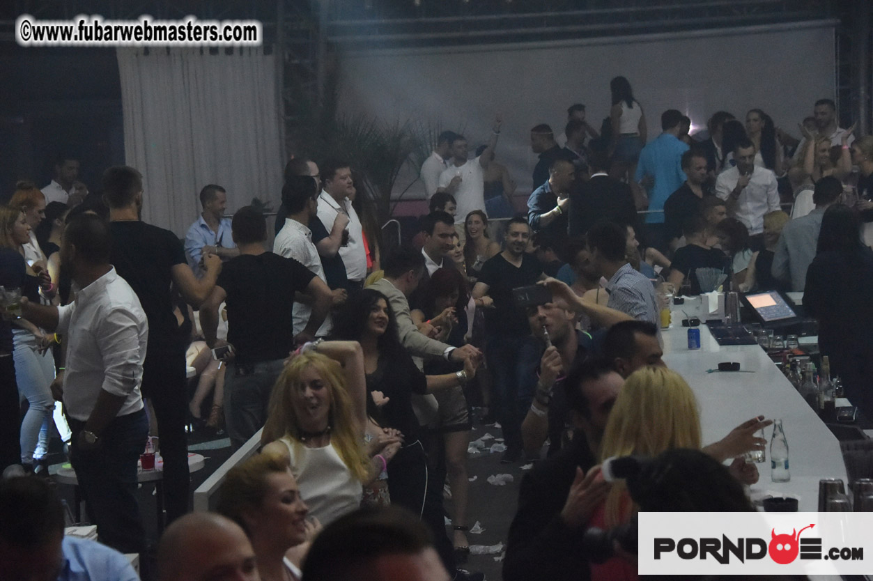 Party at EGO- Live Cams We Love ! 