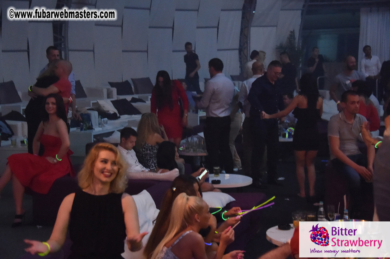 Party at EGO- Live Cams We Love ! 