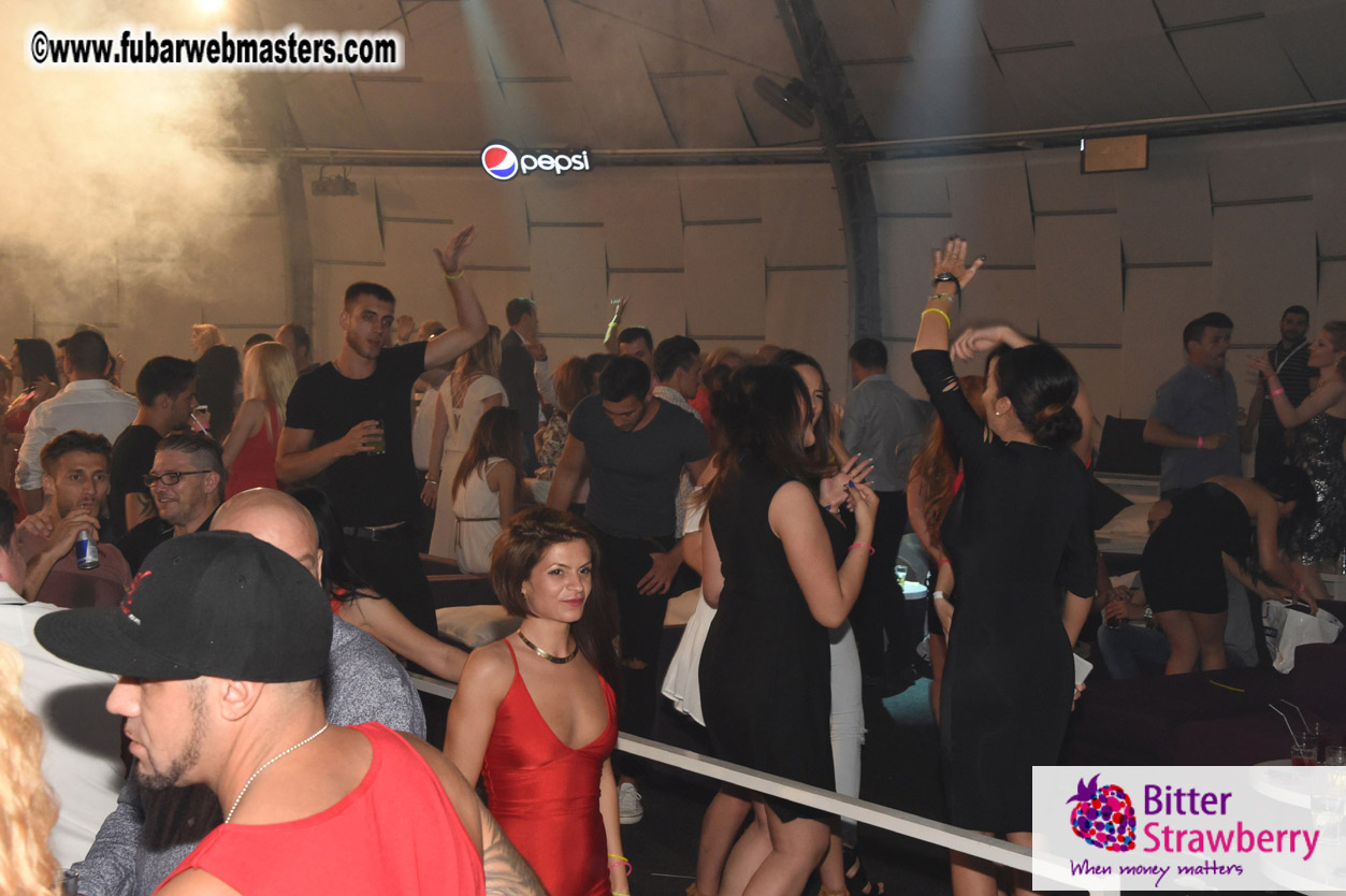 Party at EGO- Live Cams We Love ! 