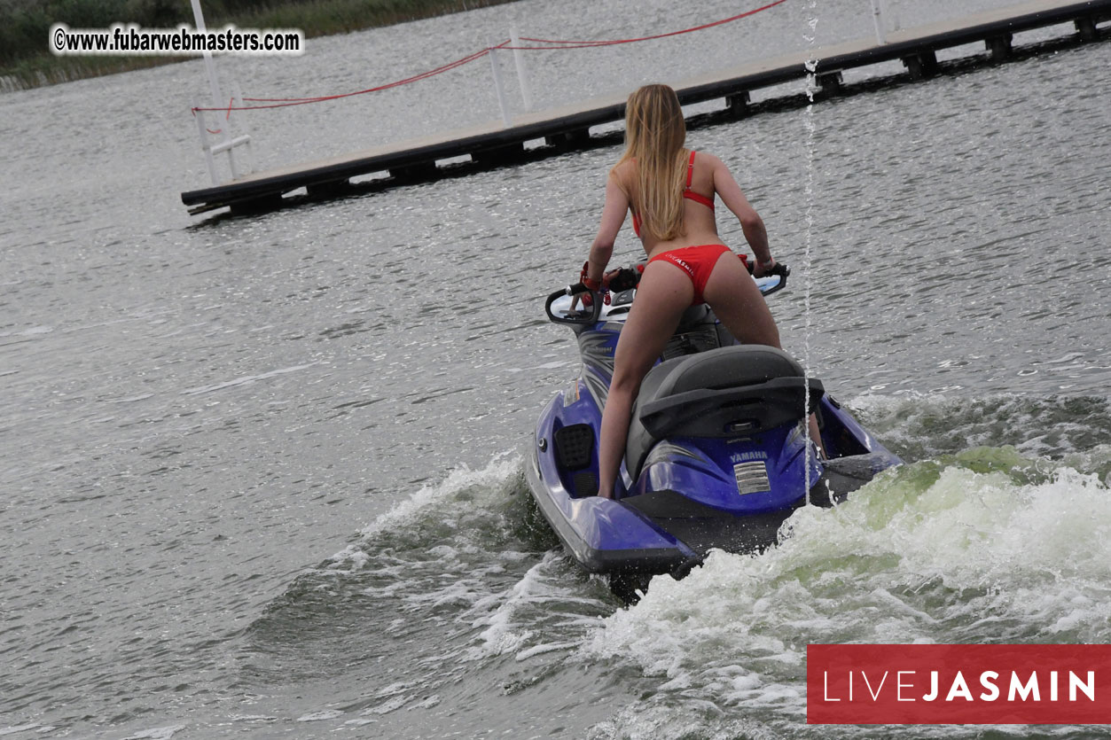 LiveJasmin Watersports