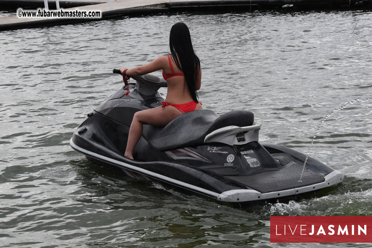 LiveJasmin Watersports