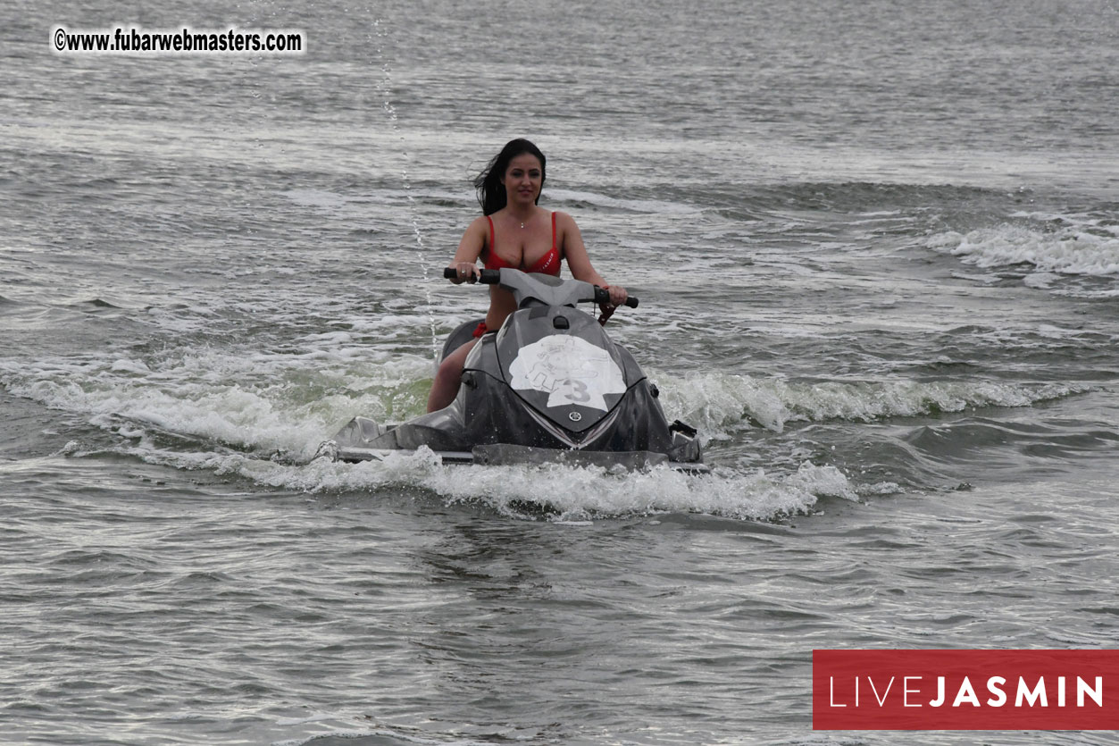 LiveJasmin Watersports