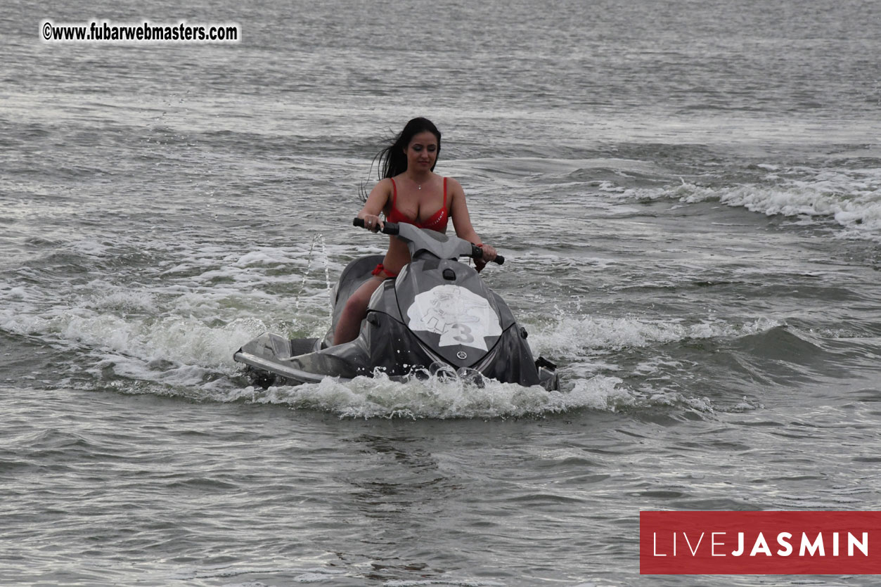 LiveJasmin Watersports