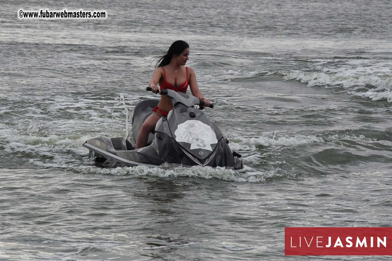 LiveJasmin Watersports