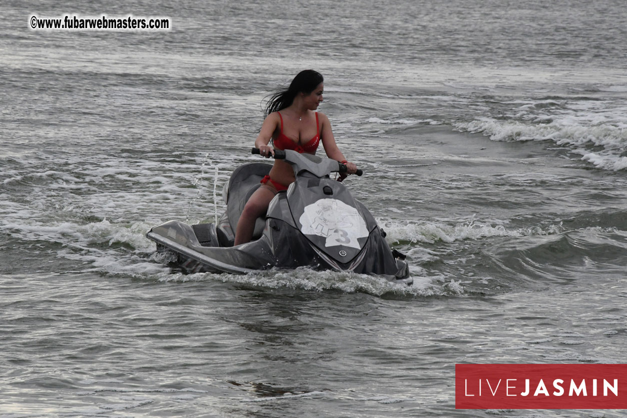 LiveJasmin Watersports