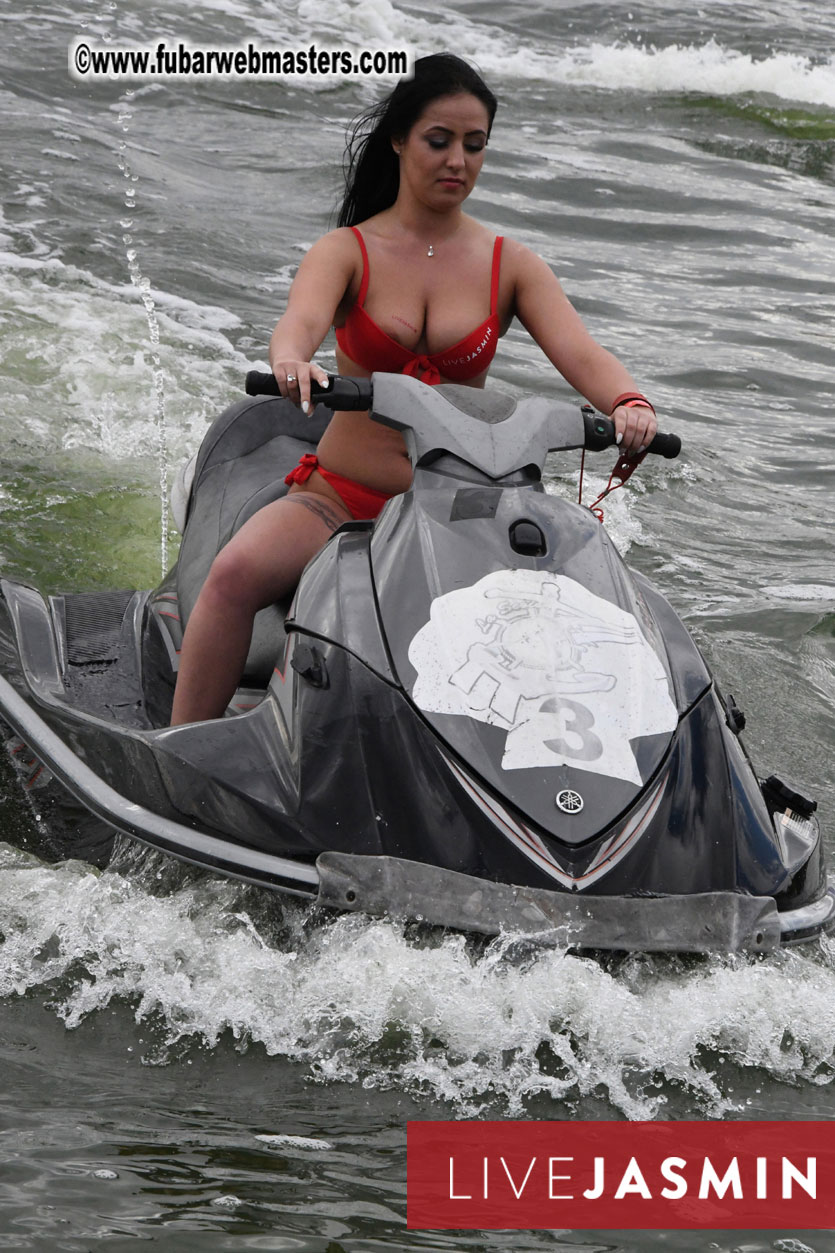 LiveJasmin Watersports