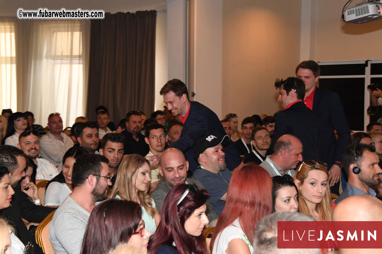 LiveJasmin Keynote