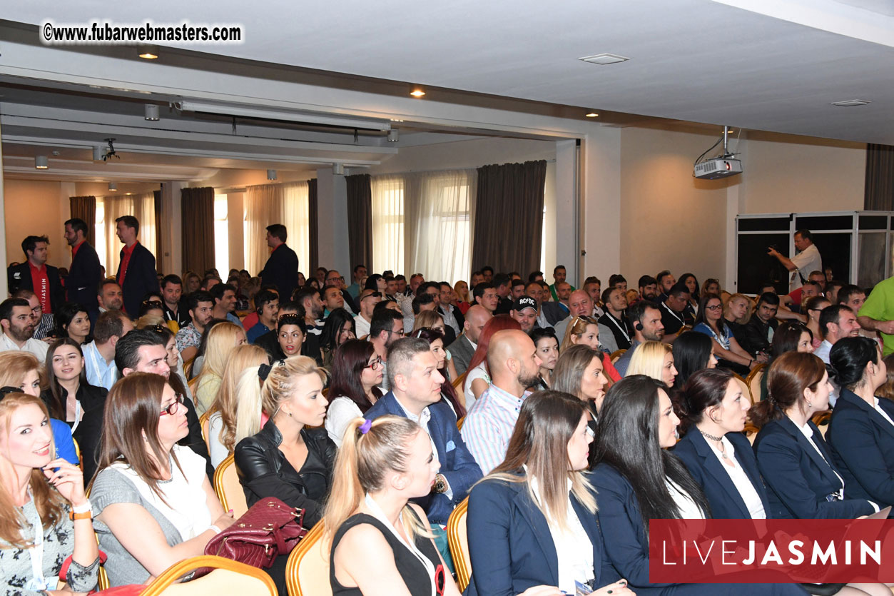 LiveJasmin Keynote