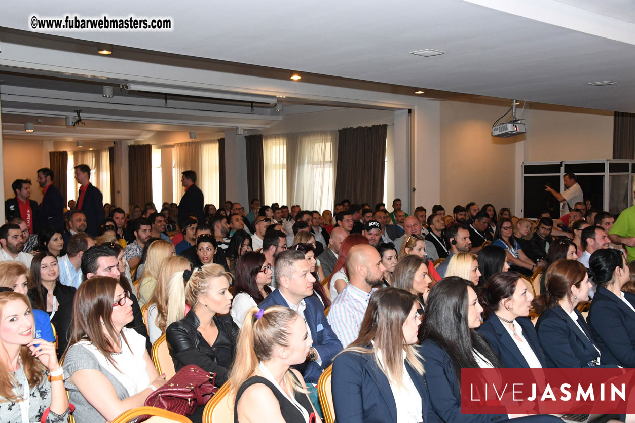 LiveJasmin Keynote