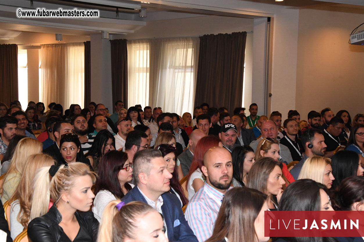 LiveJasmin Keynote