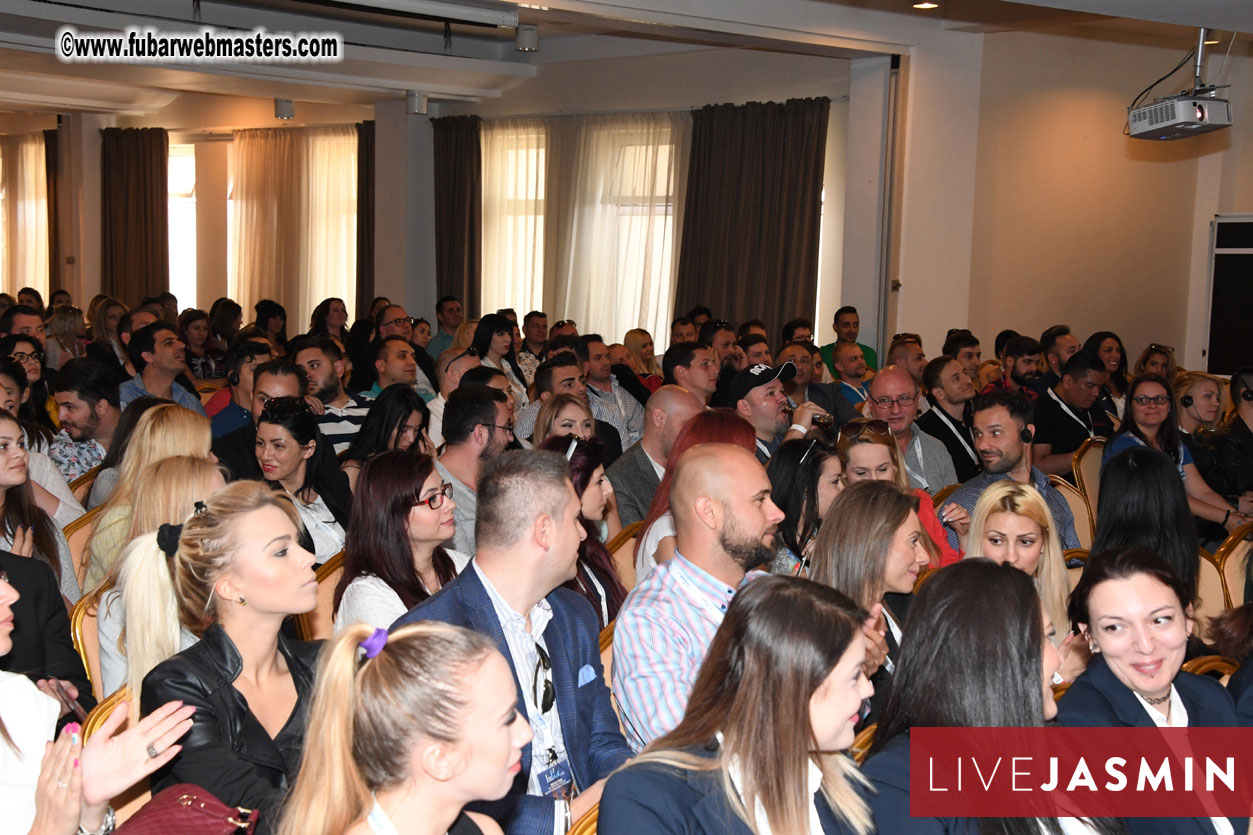 LiveJasmin Keynote