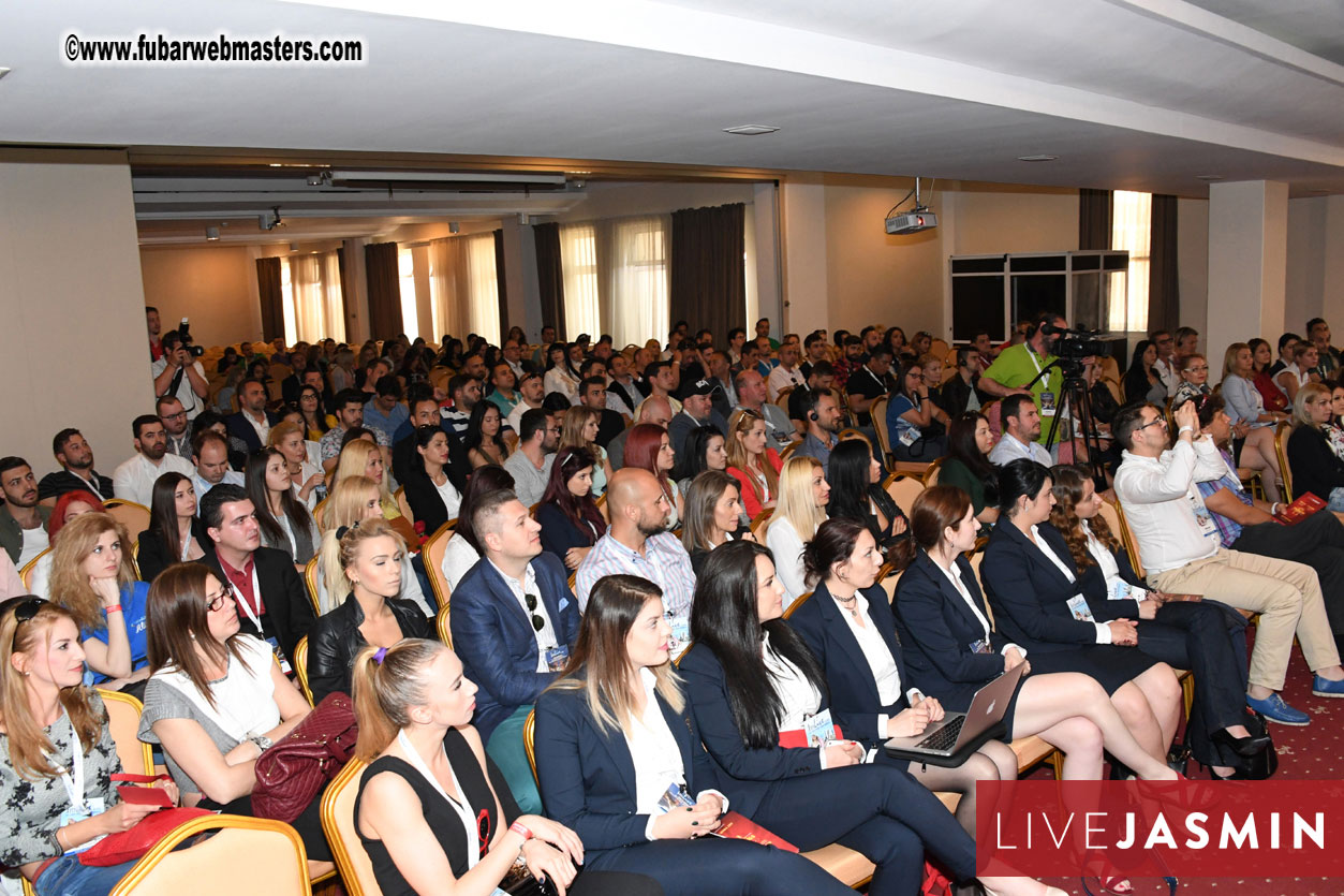 LiveJasmin Keynote