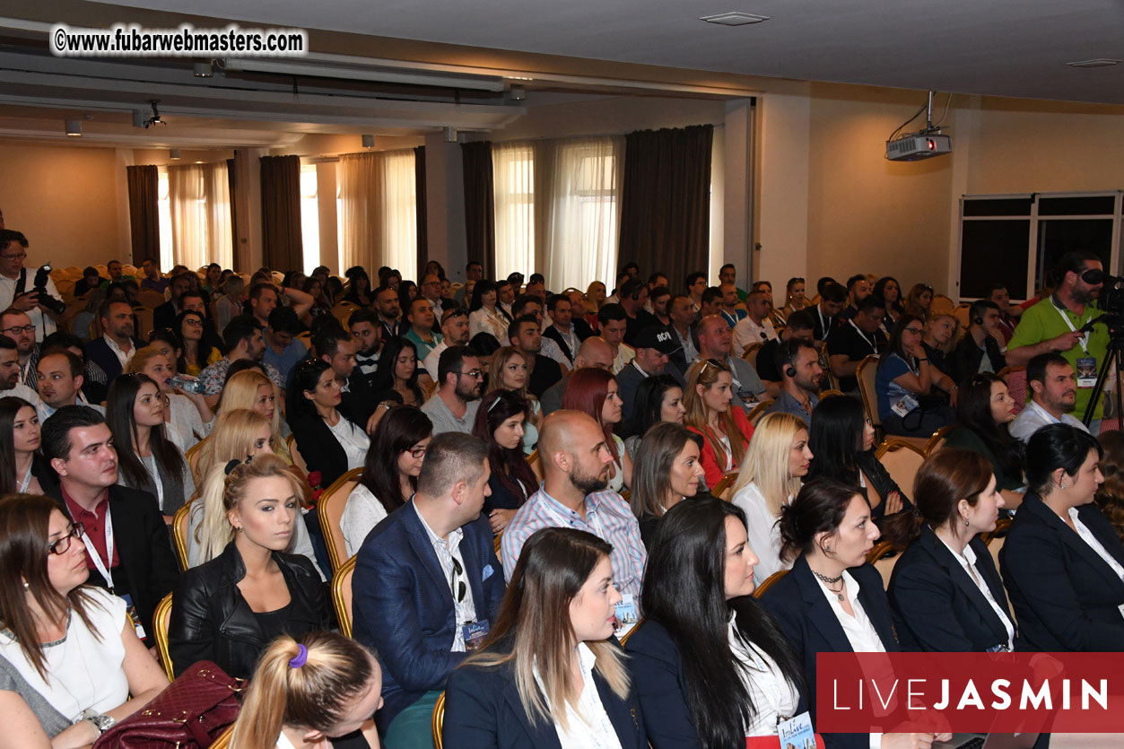 LiveJasmin Keynote