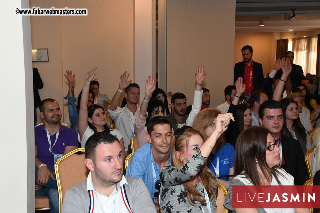 LiveJasmin Keynote