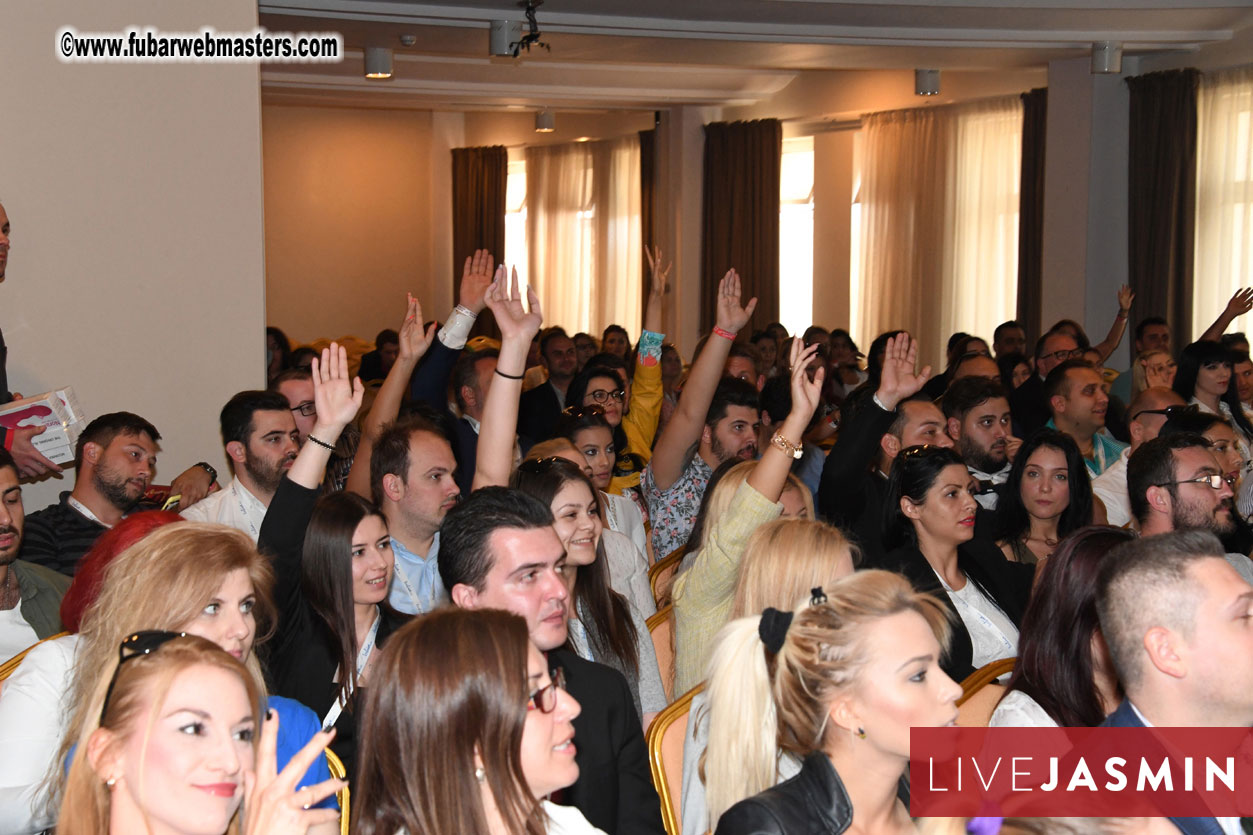 LiveJasmin Keynote