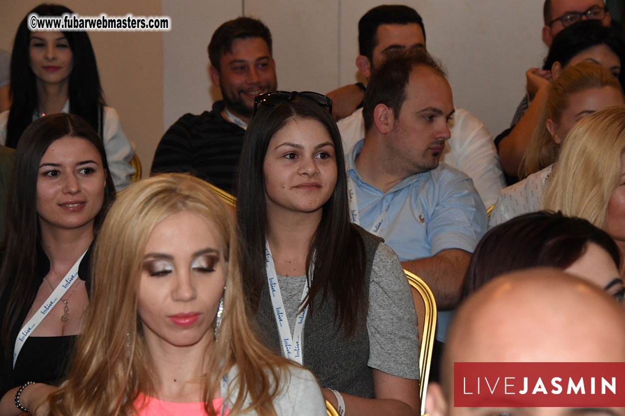 LiveJasmin Keynote