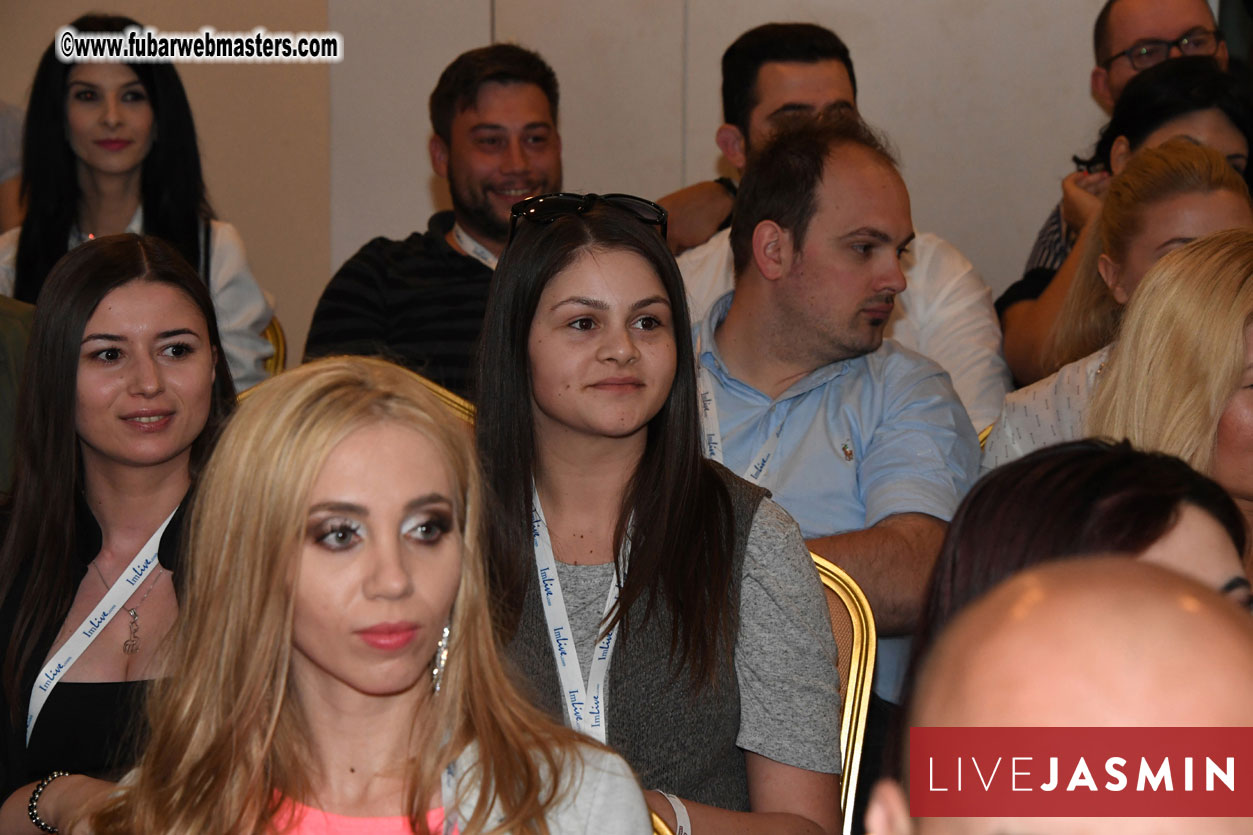 LiveJasmin Keynote