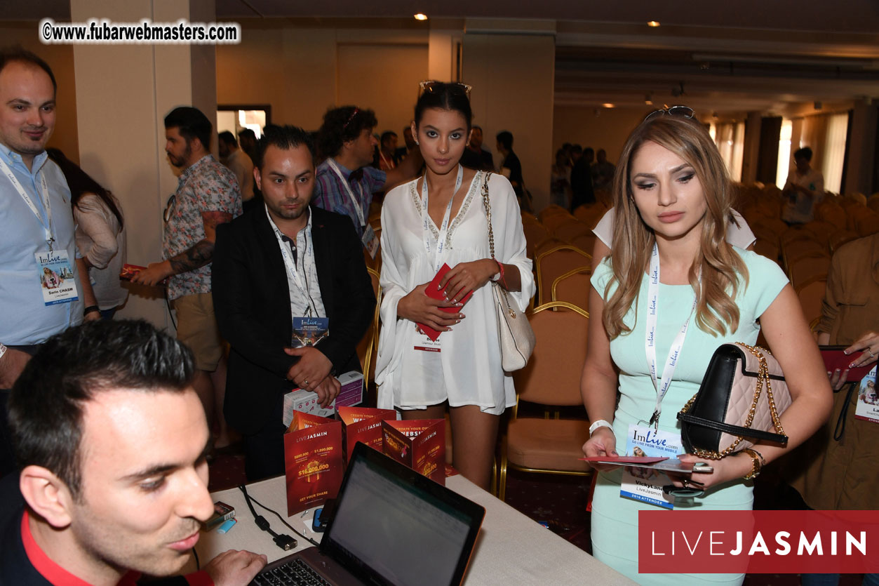 LiveJasmin Keynote