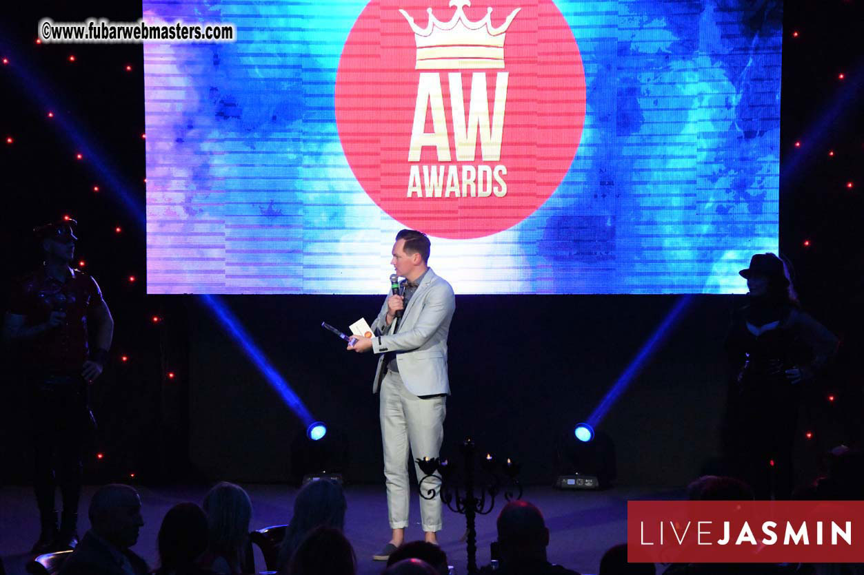 AW Awards