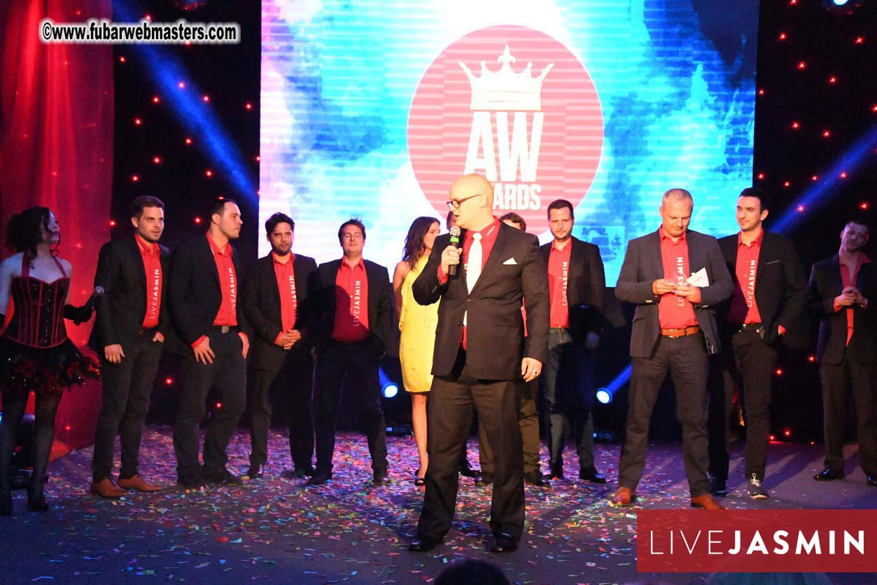 AW Awards