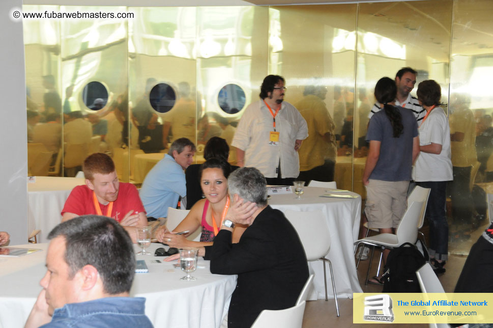 Speed Networking & Seminars