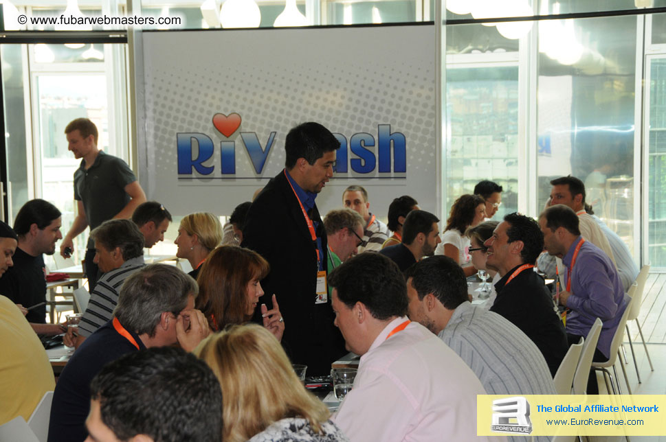 Speed Networking & Seminars