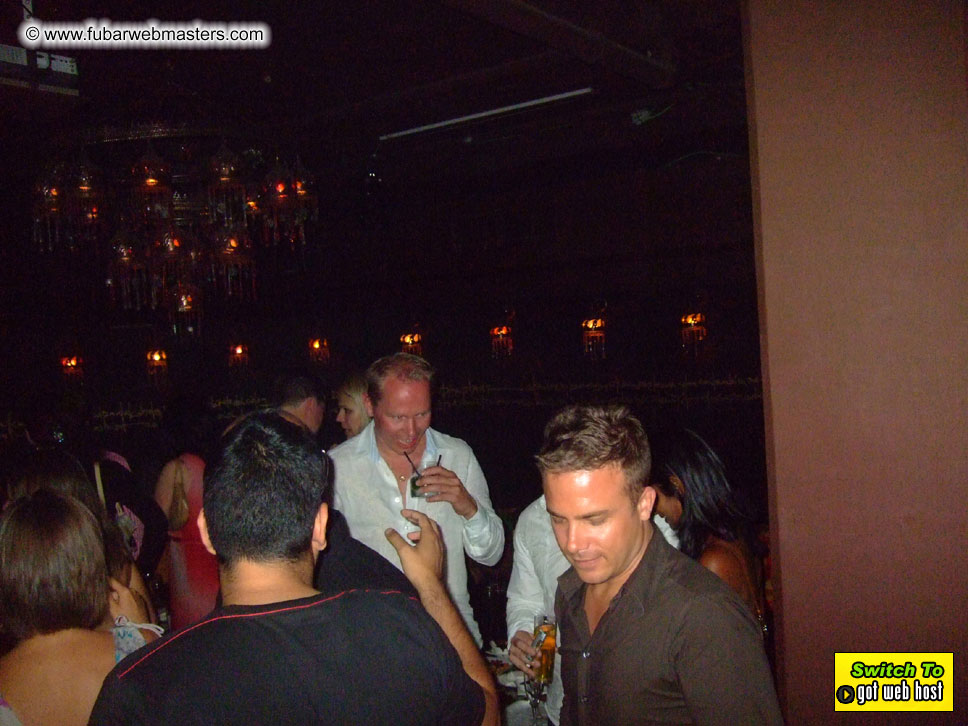 Baddog's look at the Barcelona Summit