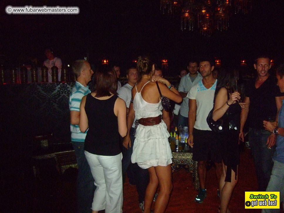 Baddog's look at the Barcelona Summit