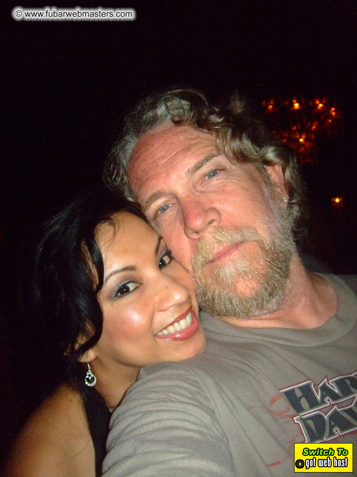 Baddog's look at the Barcelona Summit