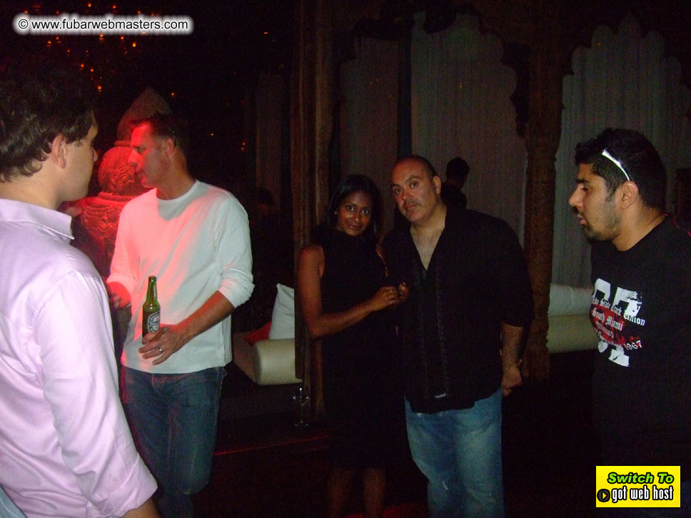 Baddog's look at the Barcelona Summit