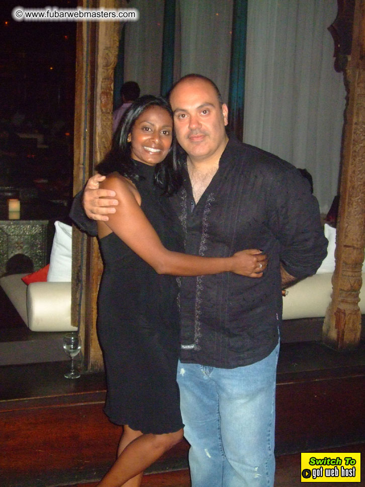 Baddog's look at the Barcelona Summit