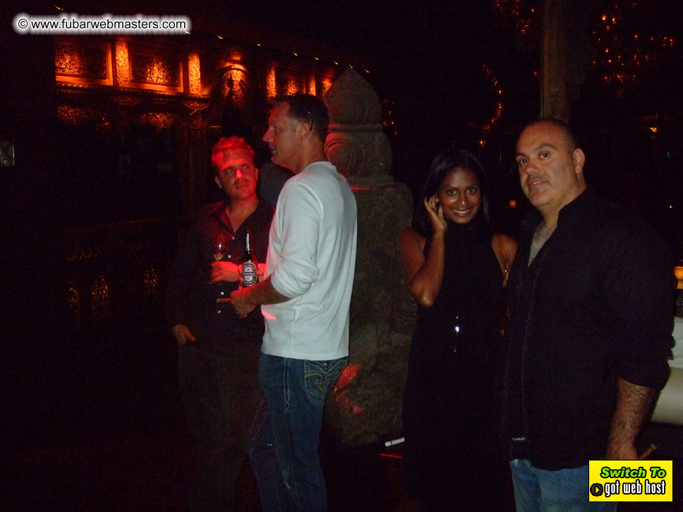 Baddog's look at the Barcelona Summit