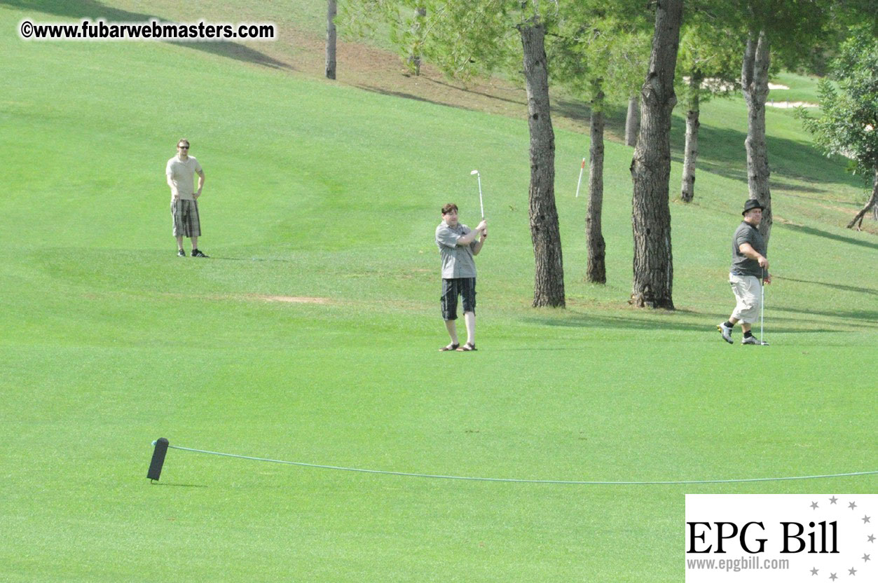 Invitational Golf Tournament