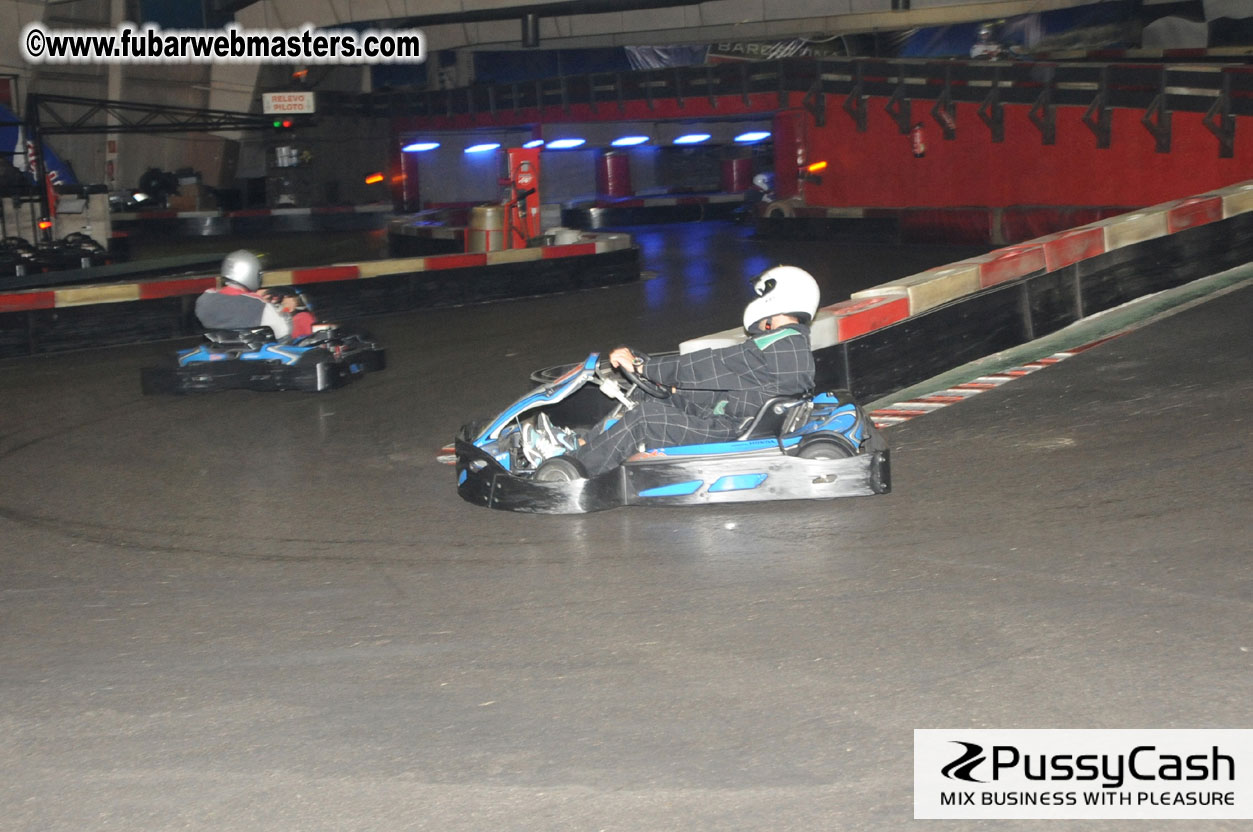 YNot Karting Grand Prix