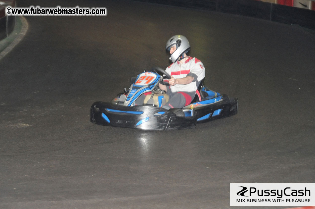 YNot Karting Grand Prix