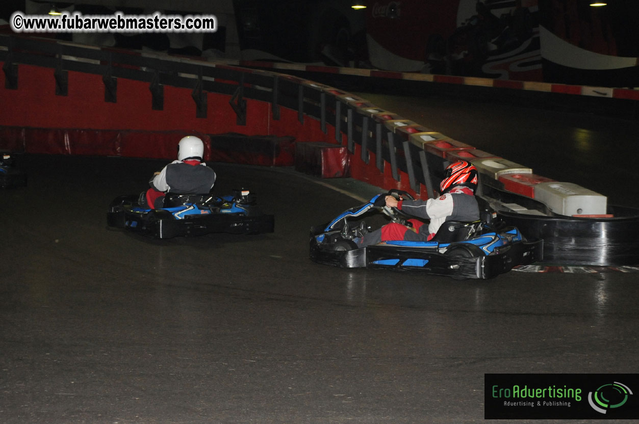 YNot Karting Grand Prix