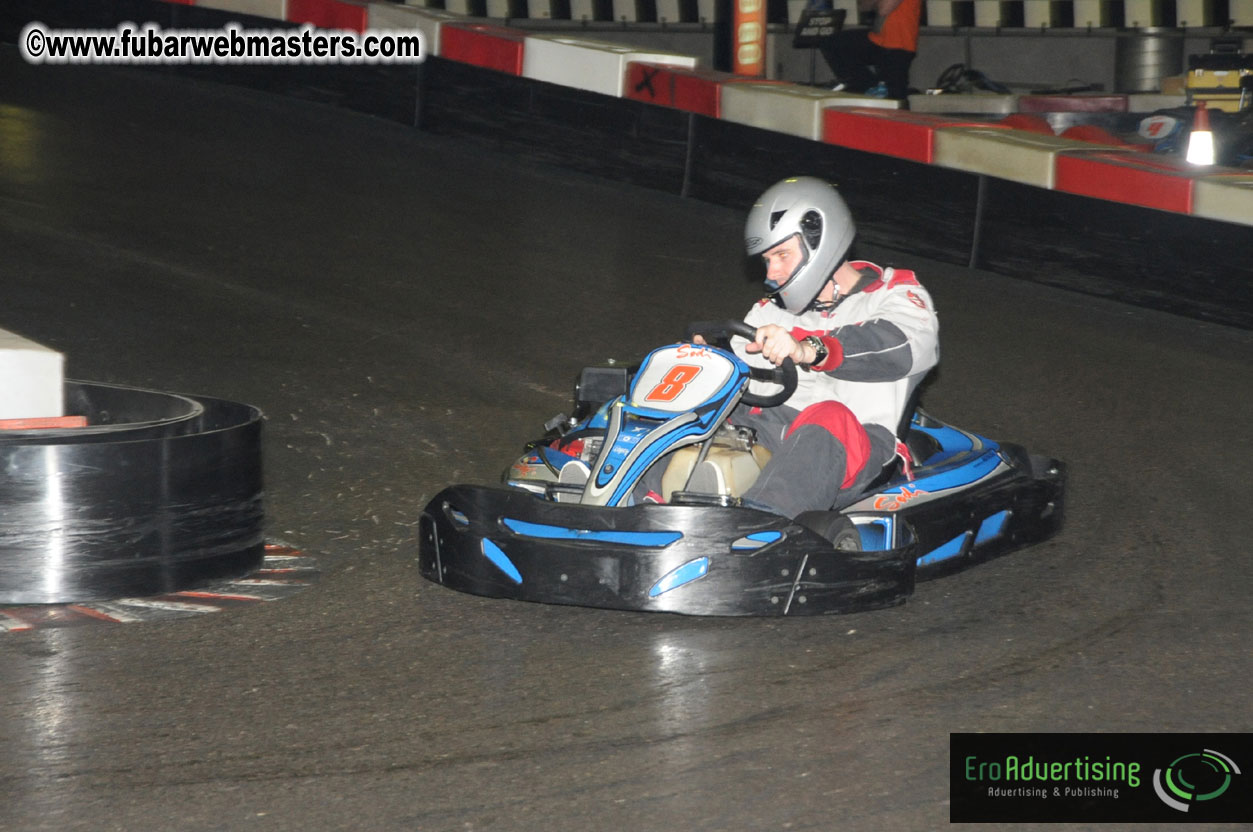 YNot Karting Grand Prix