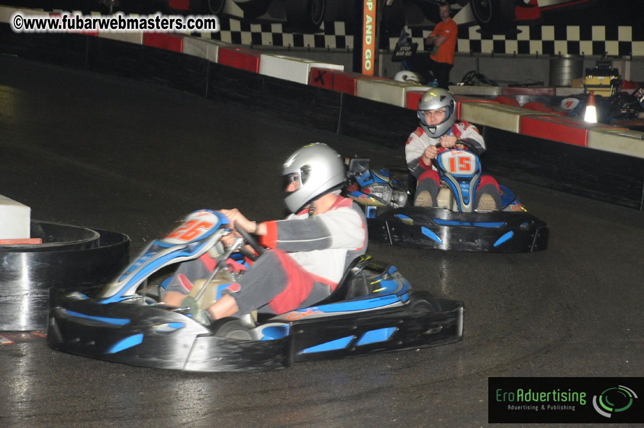 YNot Karting Grand Prix