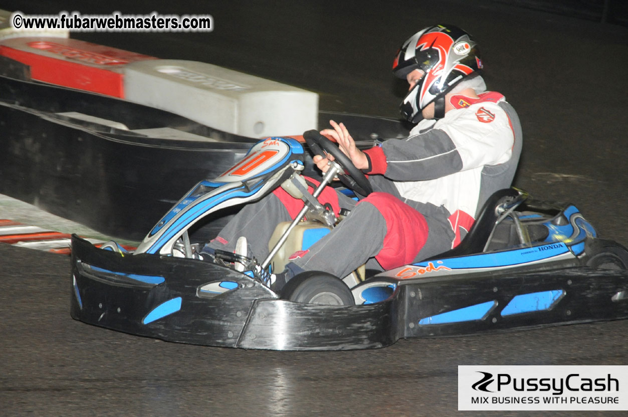 YNot Karting Grand Prix